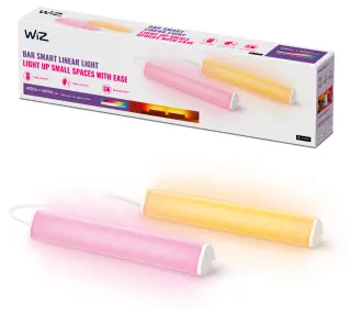 WiZ LED WI-FI - Kup na Raty - RRSO 0%