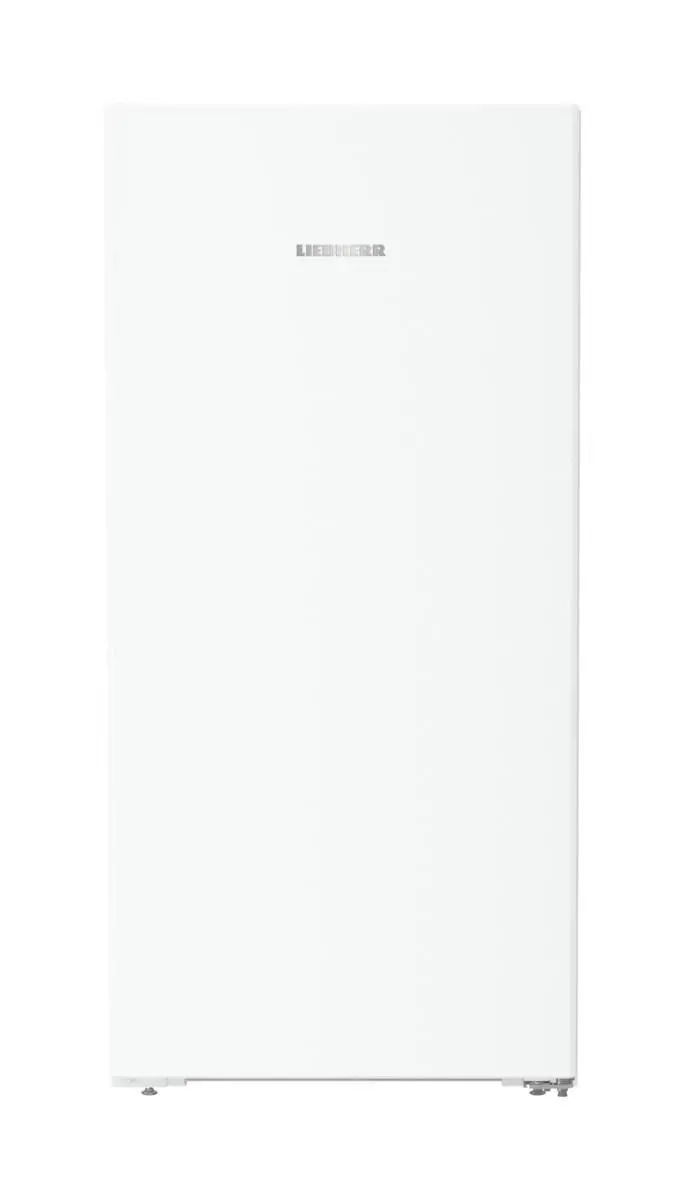 Lodówka Liebherr Pure Rd 4200 125,5cm Szuflada z kontrolą wilgotności Biały