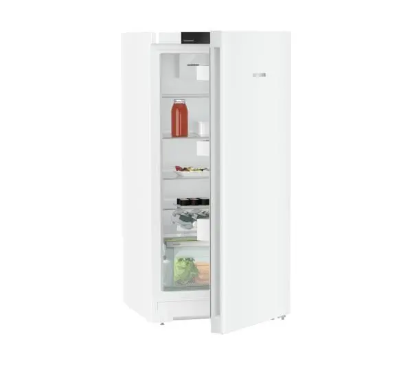 Liebherr Pure Rd 4200 125,5cm Szuflada z kontrolą wilgotności Biały - TRZECI -55%, ALBO 5-TY ZA 1ZŁ - Kup na Raty - RRSO 0%
