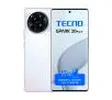 Smartfon Tecno SPARK 20 Pro+ 8/256GB 6,78" 120Hz 108Mpix Frost