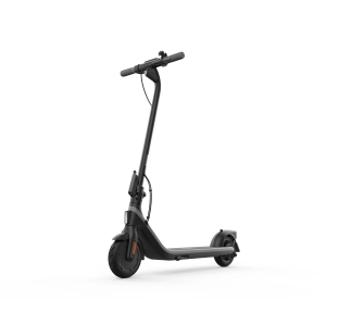 Hulajnoga elektryczna Segway Navimow KickScooter E2 E 250W 25km 8" Czarny