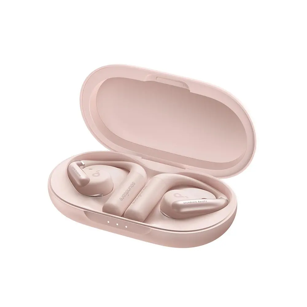 Anker Soundcore AeroFit（Bluetooth 5.3） Słuchawki bezprzewodowe Soundcore Aerofit Przewodnictwo powietrzne