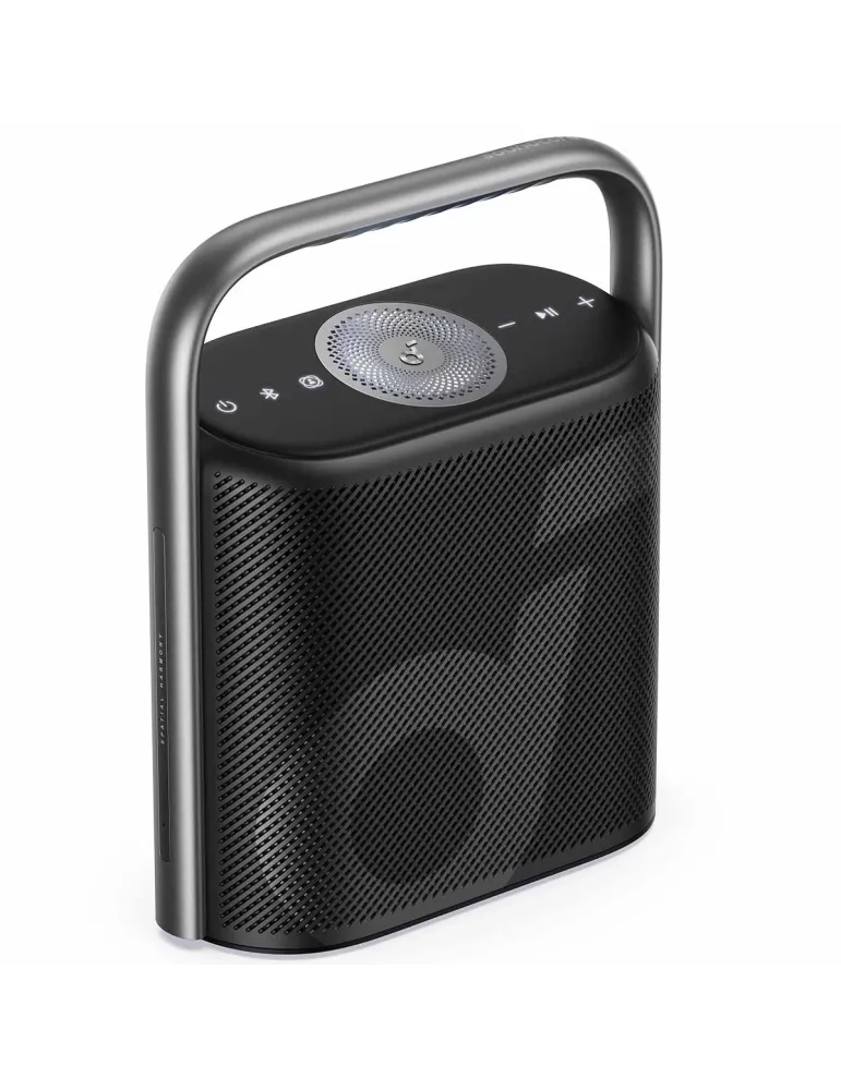 Soundcore Motion X500 40W Czarny - Dobra cena, Opinie w