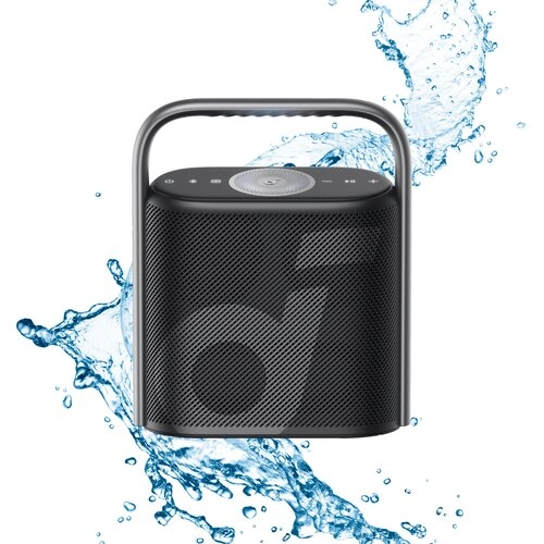 Soundcore Motion X500 40W Czarny - Dobra cena, Opinie w