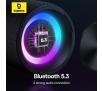 Głośnik Bluetooth Baseus AeQur VO20 15W Czarny