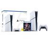 Konsola Sony PlayStation 5 D Chassis (PS5) 1TB z napędem + Tekken 8