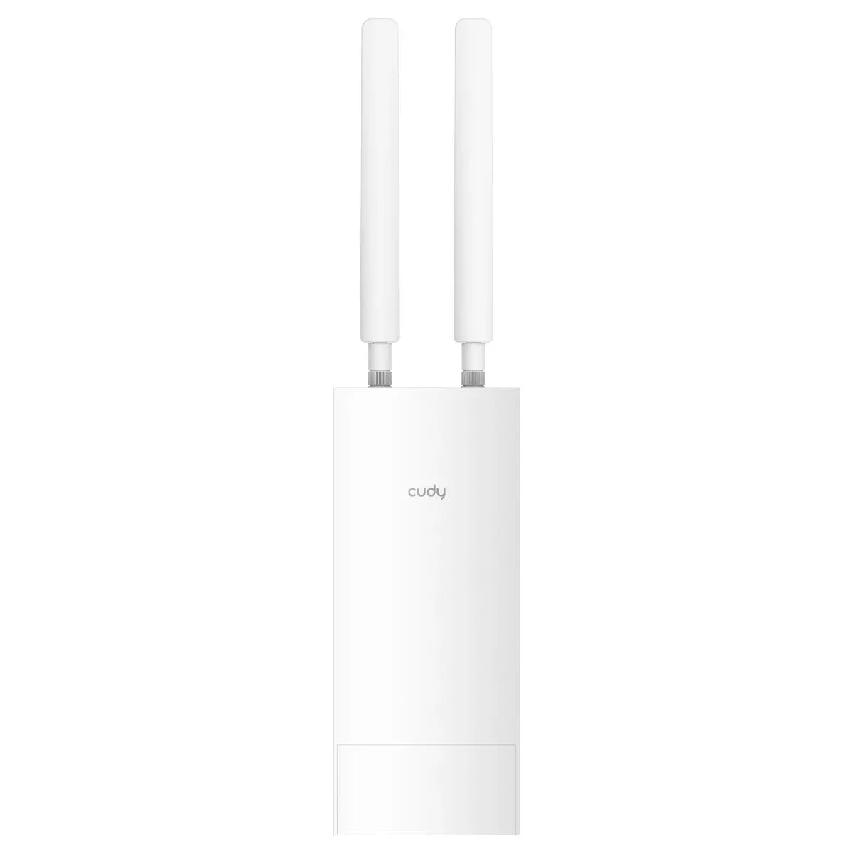 Router bezprzewodowy z 4G Cudy LT500 Outdoor EU Biały