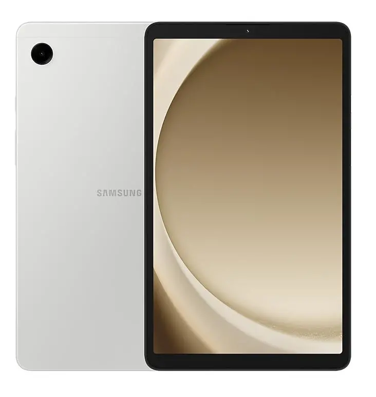 Tablet Samsung Galaxy Tab A9 SM-X115 8,7" 8/128GB LTE Srebrny