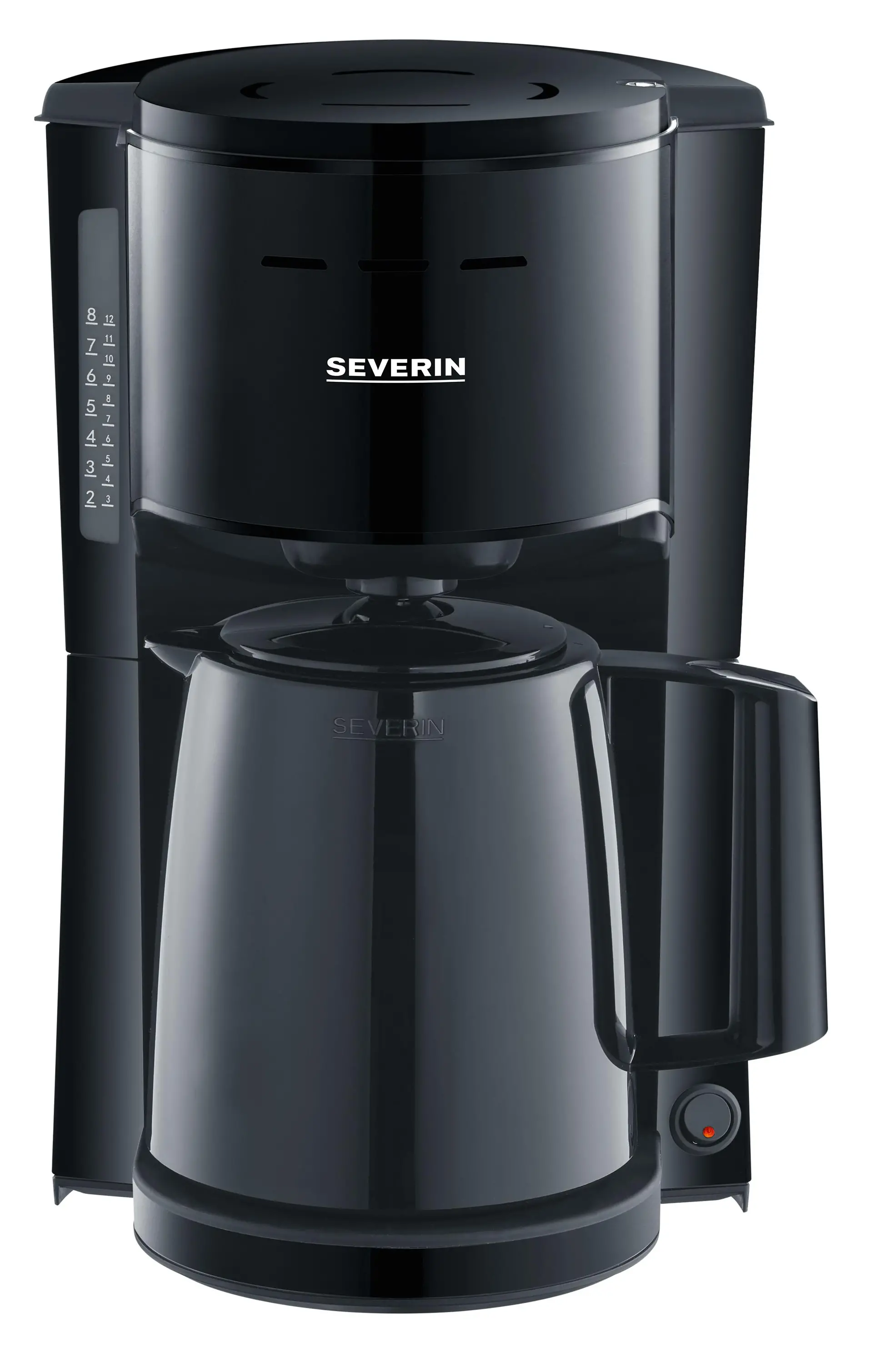 Ekspres Severin KA 9306