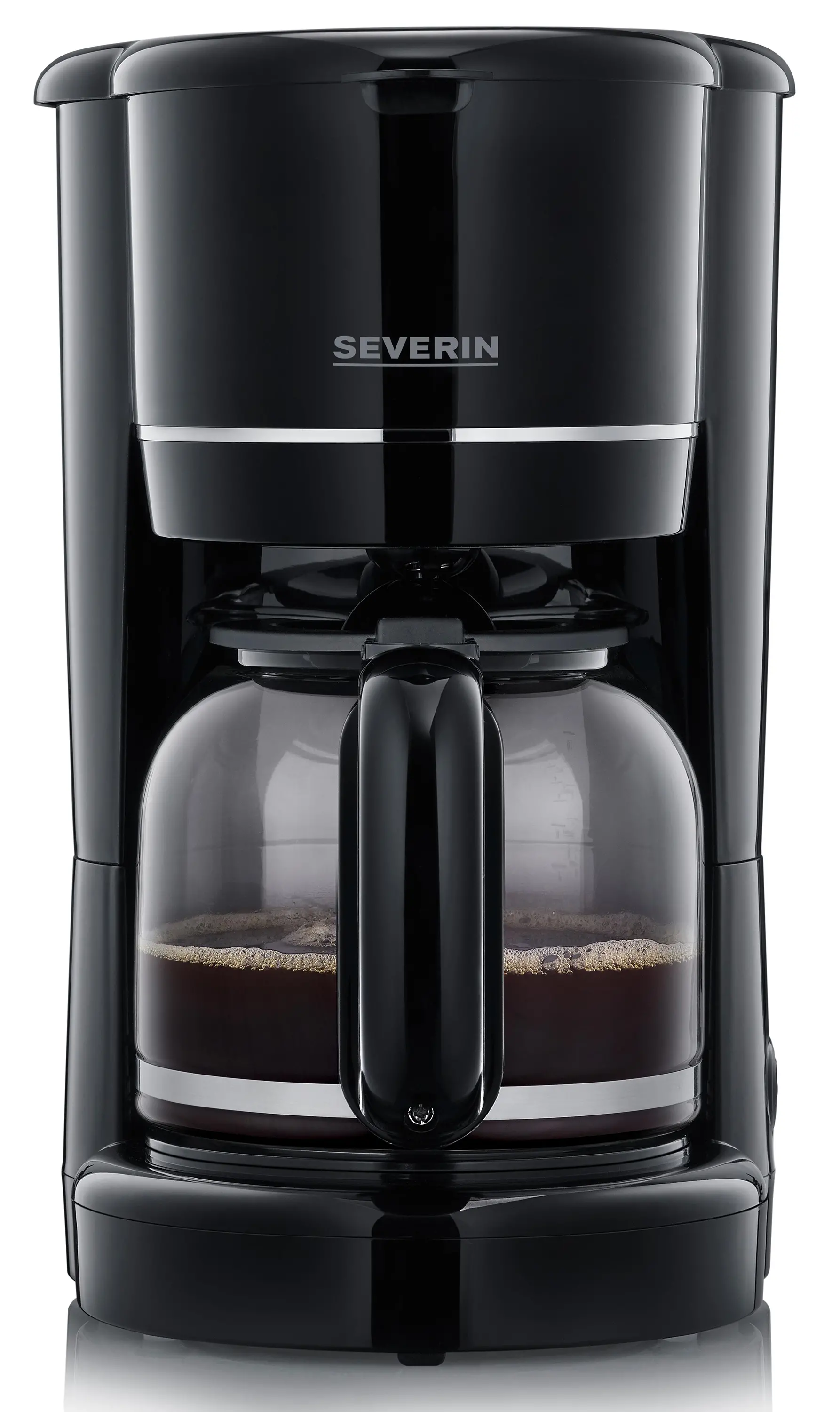 Ekspres Severin KA 4320