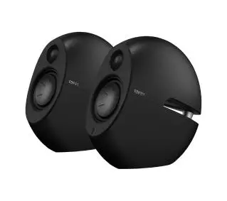 Edifier e25HD Czarny - Kup na Raty - RRSO 0%