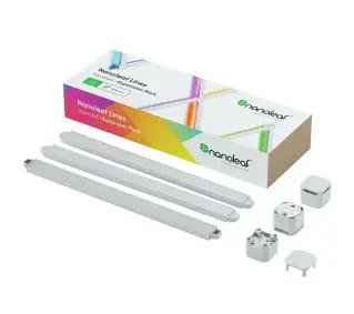 Nanoleaf NL59E00-3SN00 3 szt.