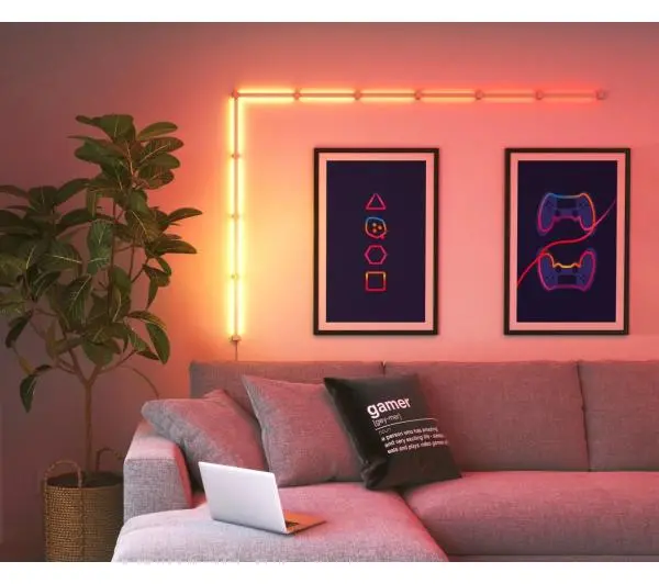 Nanoleaf NL59E00-3SN00 3 szt.