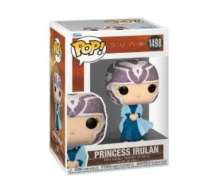 Funko Pop Movies Dune 2 Princess Irula