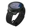 Zegarek sportowy Suunto Vertical Steel Solar All Black 49mm GPS Czarny