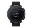 Zegarek sportowy Suunto Vertical Steel Solar All Black 49mm GPS Czarny