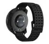 Zegarek sportowy Suunto Vertical Steel Solar All Black 49mm GPS Czarny