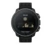 Zegarek sportowy Suunto Vertical Steel Solar All Black 49mm GPS Czarny