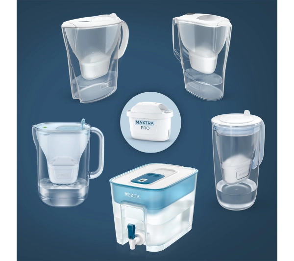 Brita Maxtra Pro Pure Performance 2szt.