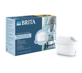 Brita Maxtra Pro Pure Performance 2szt.