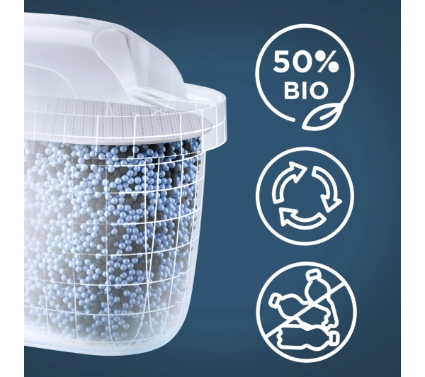 Brita Maxtra Pro Hard Water Expert 3szt.