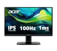 Monitor Acer KA242YEbi 23,8