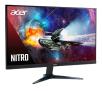 Monitor Acer Nitro VG270UEbmiipx  27" 2K IPS 100Hz 1ms VRB Gamingowy