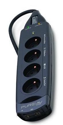 Listwa Belkin F9H402EP2M