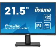 iiyama ProLite XU2292HSU-B6 21.5型 iiyama Prolite XU2292HSU-B6 54,6 cm 21,5