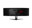 Monitor ASUS ROG Swift OLED PG49WCD 49" 5K QD-OLED 144Hz 0,03ms Zakrzywiony Gamingowy