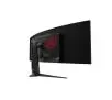 Monitor ASUS ROG Swift OLED PG49WCD 49" 5K QD-OLED 144Hz 0,03ms Zakrzywiony Gamingowy