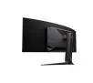 Monitor ASUS ROG Swift OLED PG49WCD 49" 5K QD-OLED 144Hz 0,03ms Zakrzywiony Gamingowy