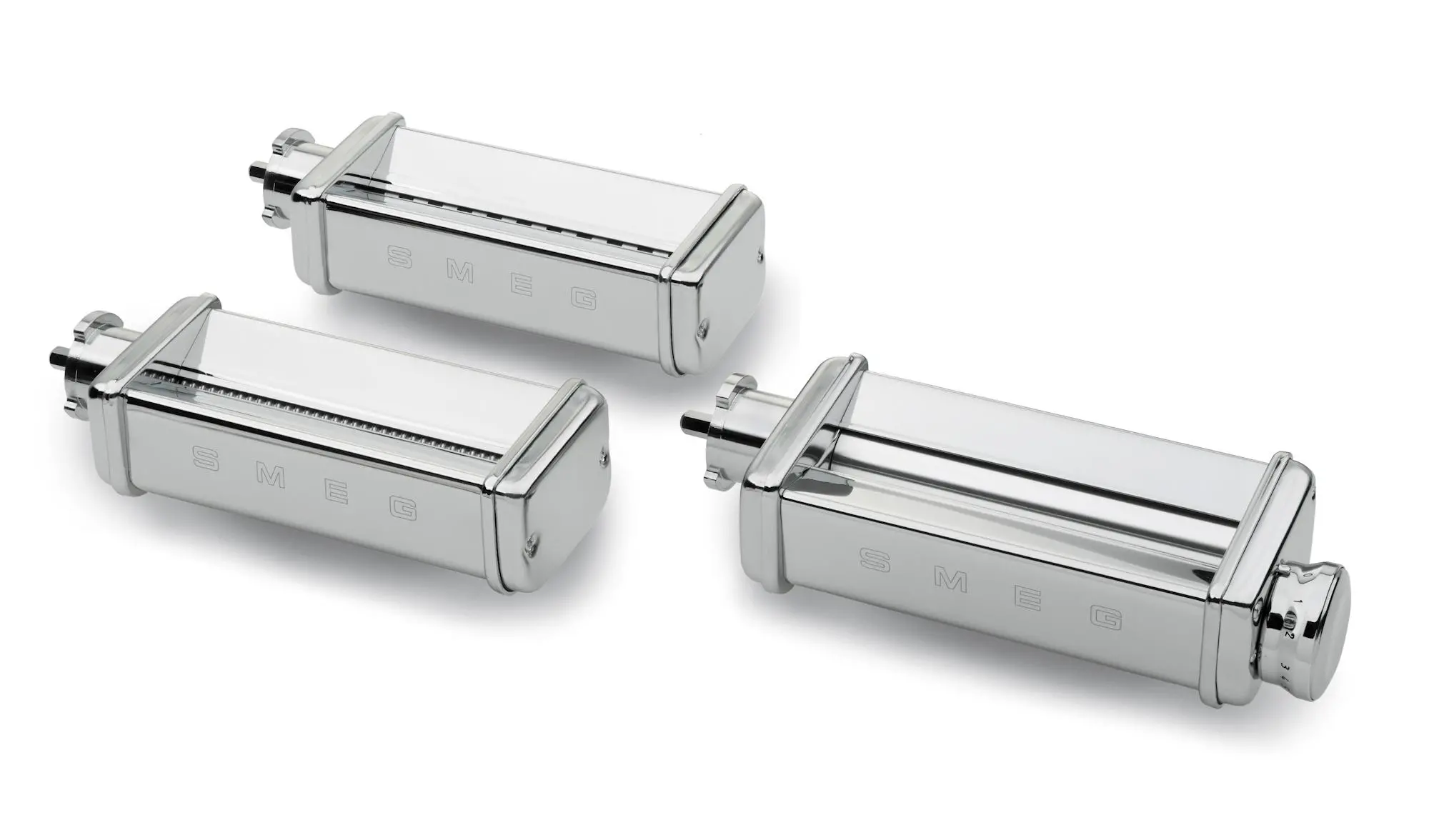 Przystawka do makaronu Smeg SMPC01