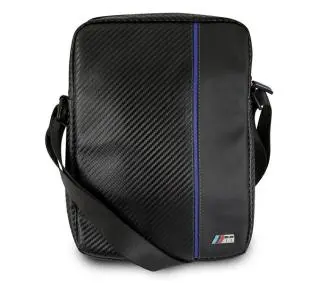 BMW Blue Stripe BMTB10CAPNBK 10" Czarny