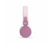 Słuchawki bezprzewodowe Hama Freedom Light II Nauszne Bluetooth 5.3 Różowy