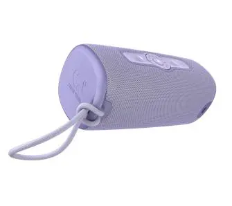 Głośnik Bluetooth Fresh 'n Rebel Bold M2 20W Dreamy lilac