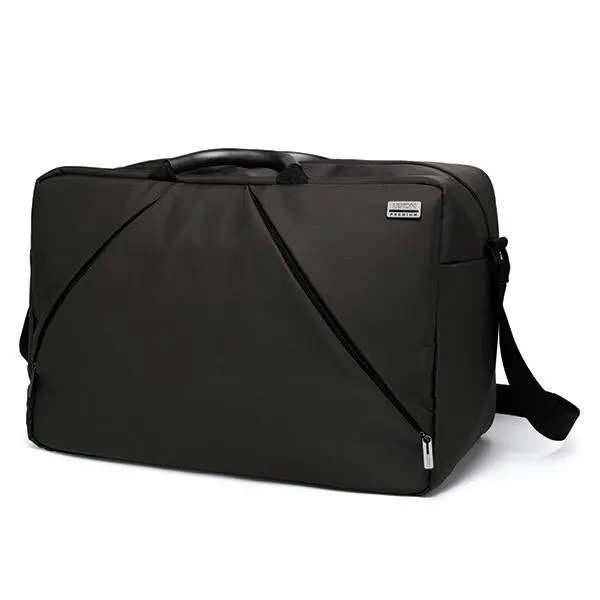 Torba na laptopa Lexon Premium+ Duffle Czarny