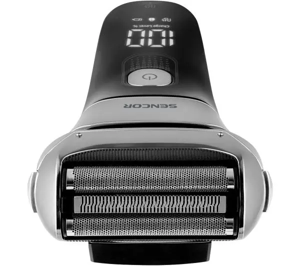 Sencor SMS 0900BK Trymer