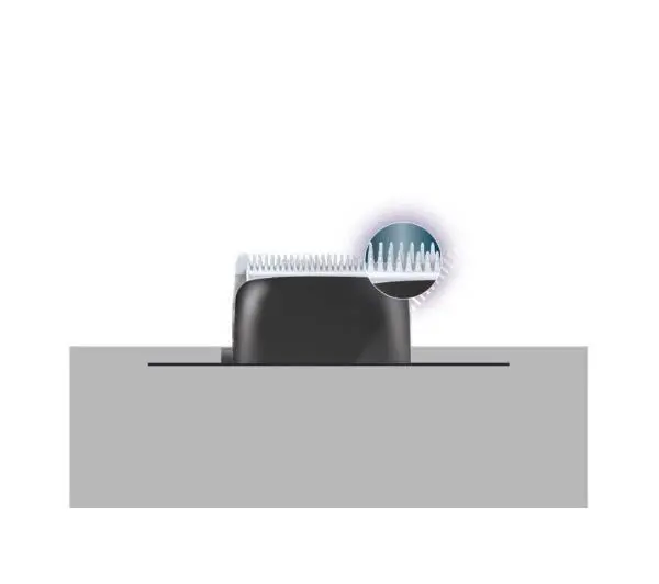 Rowenta Driver TN1603