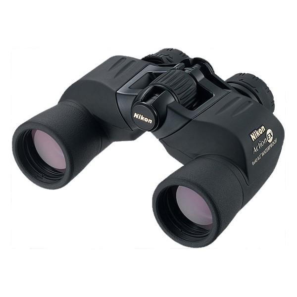 Lornetka Nikon ACTION EX 8x40