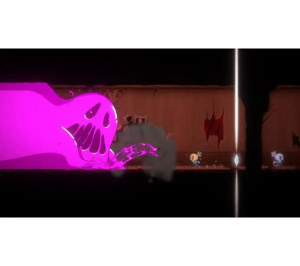 Ugly Gra na Nintendo Switch