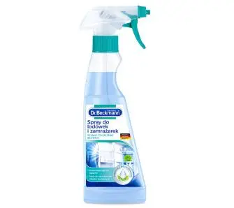 Spray Dr. Beckmann do lodówek i zamrażarek 250ml