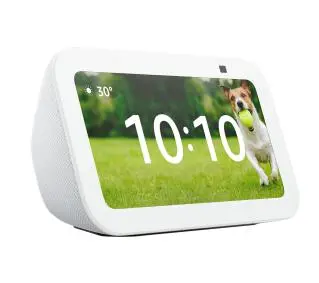 Amazon Echo Show 5 2023 Biały - Kup na Raty - RRSO 0%