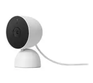 美品! Google Nest Cam ホワイト pol_pl_Kamera-Google-Nest-Cam-