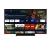 Telewizor Toshiba 55UA3E63DG 55" LED 4K Android TV Dolby Vision Dolby Atmos HDMI 2.1 DVB-T2