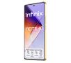 Smartfon Infinix Note 40 8/256GB 6,78" 120Hz 108Mpix Złoty