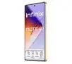 Smartfon Infinix Note 40 8/256GB 6,78" 120Hz 108Mpix Złoty