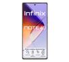 Smartfon Infinix Note 40 8/256GB 6,78" 120Hz 108Mpix Złoty
