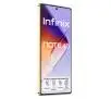 Smartfon Infinix Note 40 8/256GB 6,78" 120Hz 108Mpix Złoty