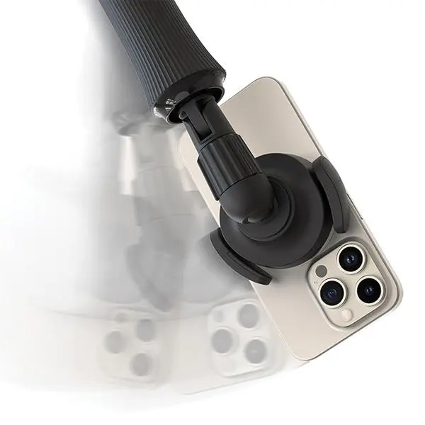 фото Монопод-стабілізатор Araree Magfie Pod Pro MagSafe Tripod AR60-01909A